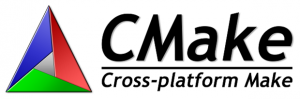 CMake-logo