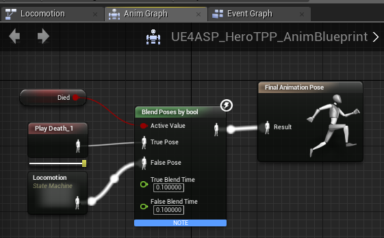 Play an Image Sequence in Unreal Engine